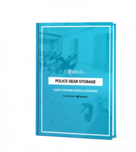 download police locker guide