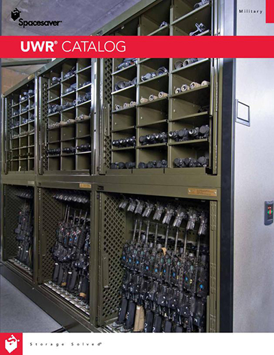 Download UWR Catalog